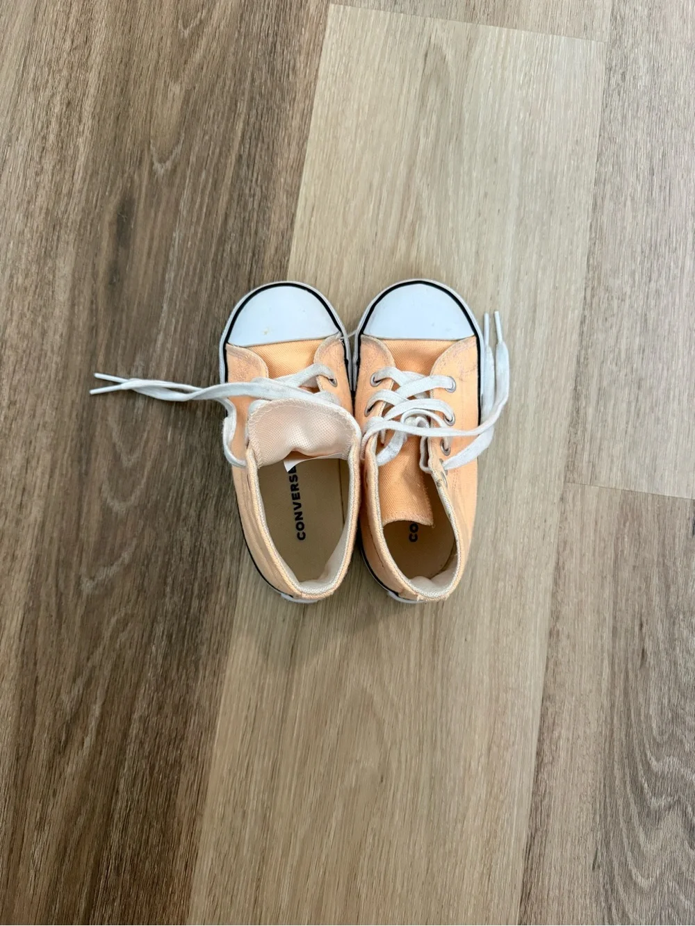 Converse All Star High Top